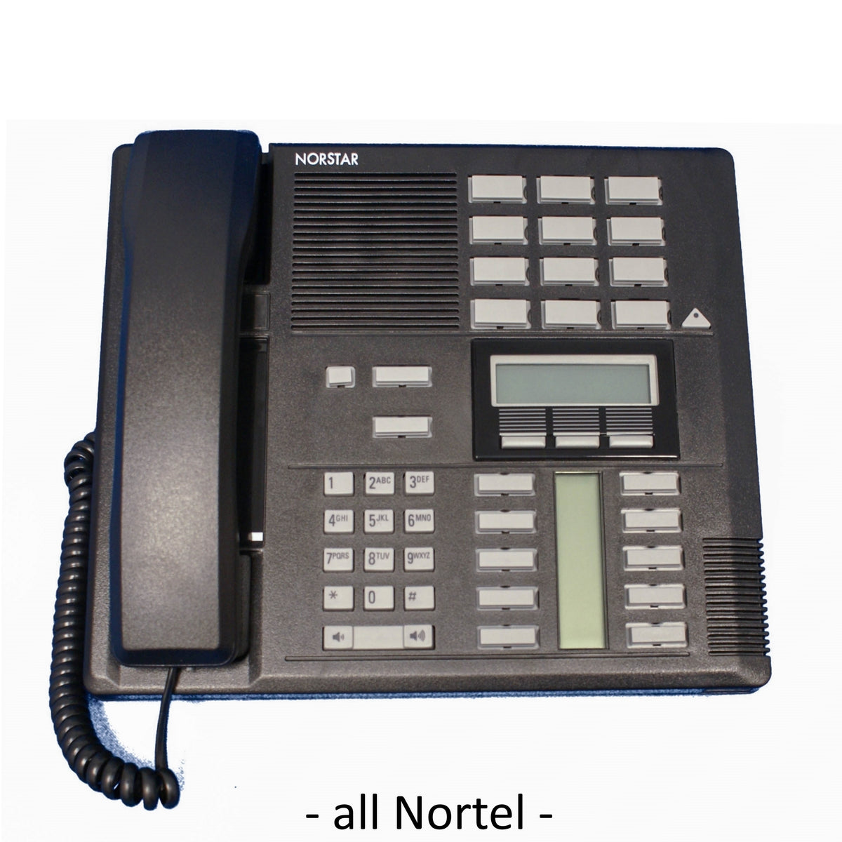 Nortel – Takson Technology Limited