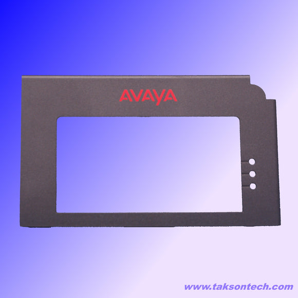 Avaya 9620/20L/20C IP Display Case Face Plate