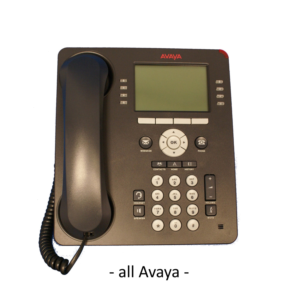 Avaya – Takson Technology Limited