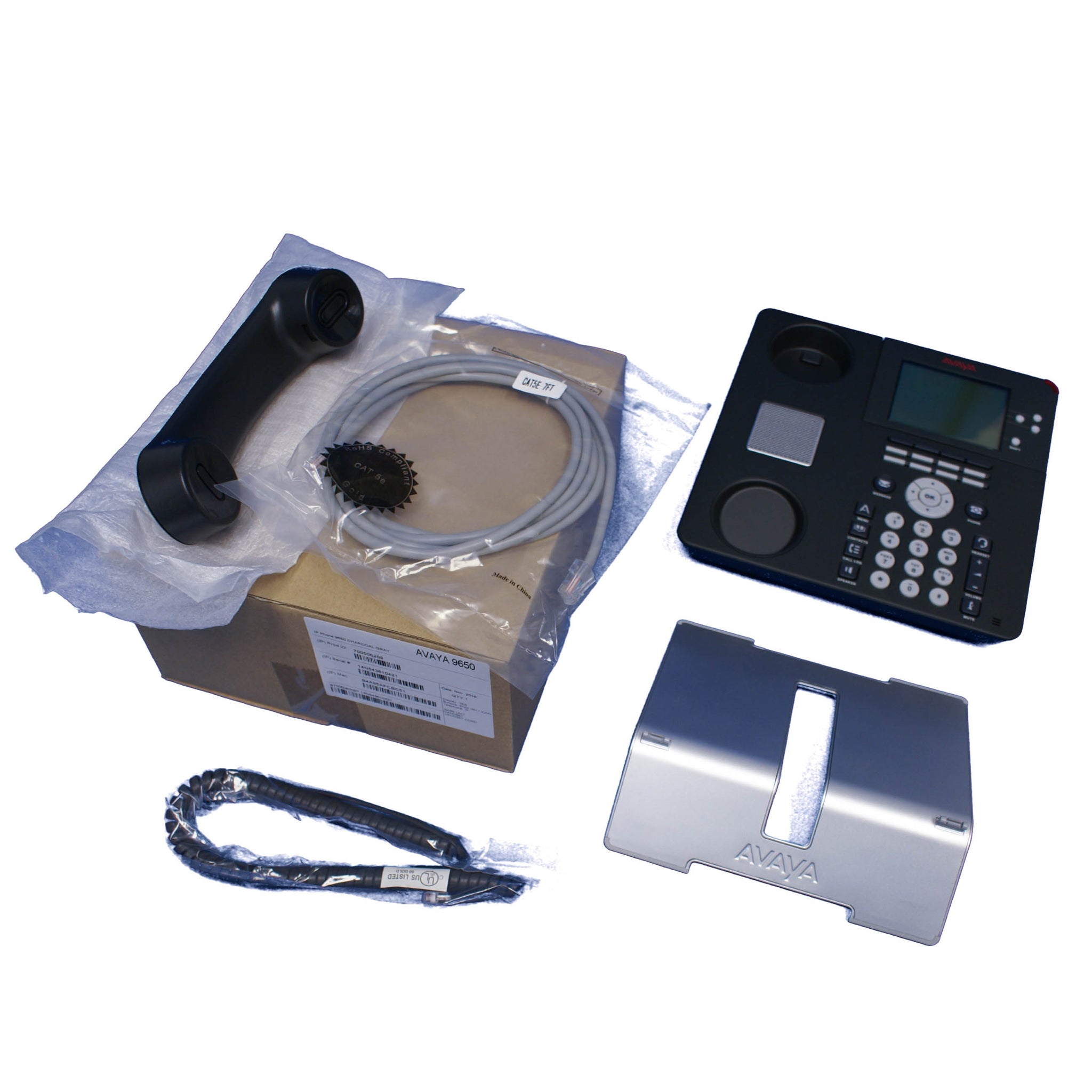 9650 (700506209, 700383938) – Takson Technology Limited
