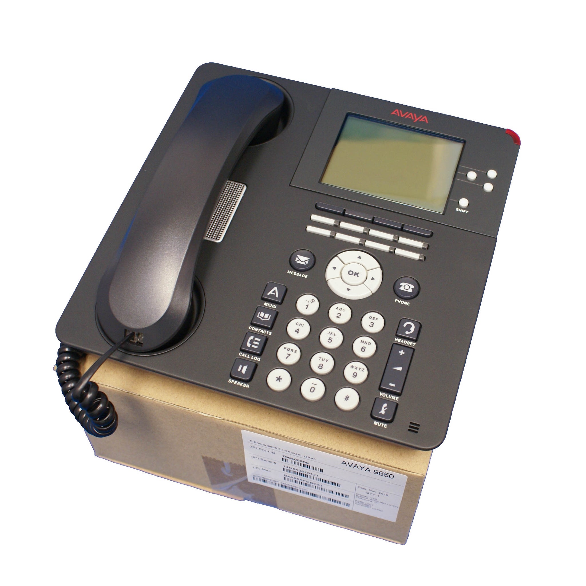 9650 (700506209, 700383938) – Takson Technology Limited