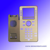 Avaya J179 Top Cover, w/red lens