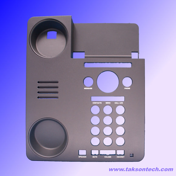 Avaya 9620(C/L) Top (Top Cover + Face Plate)