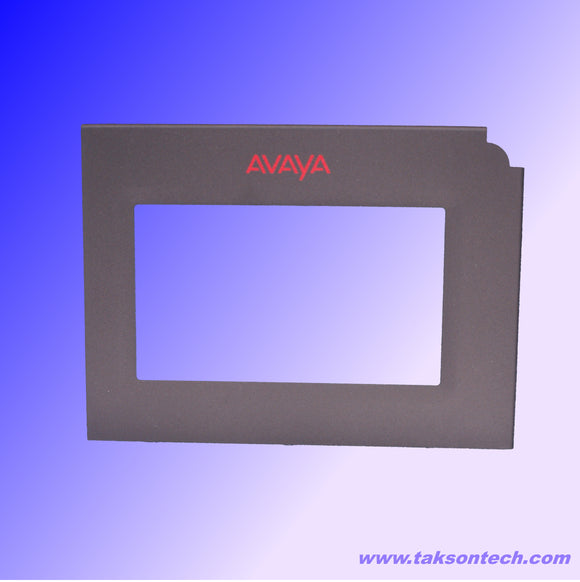 Avaya 9621G Display Case Face Plate