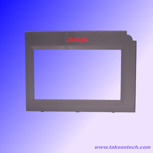 Avaya 9641G Display Case Face Plate