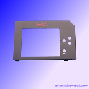 Avaya 9650/50C IP Display Case Face Plate
