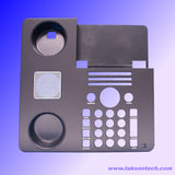 Avaya 9650/9650C Top (Top Cover + Face Plate)