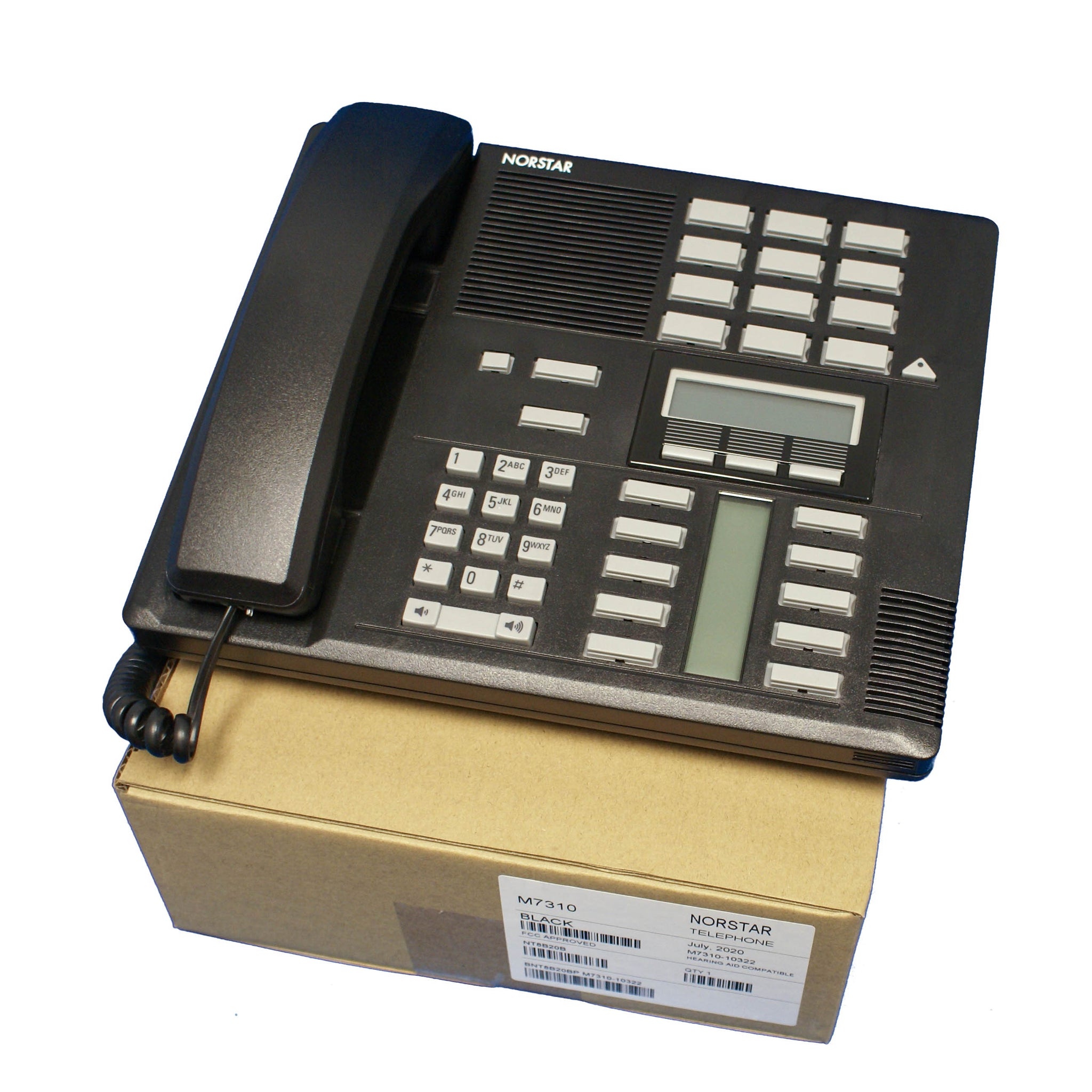 M7310 (NT8B20) – Takson Technology Limited