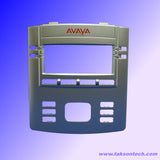 Avaya 1120E Top Cover, w/ bezel, overlay & desi