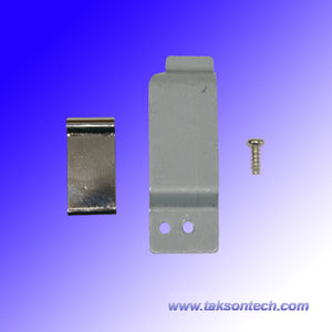 Nortel-Avaya 1100 Series Stand Lock Accessories, 3 pcs. (metal clip, spring & screw)