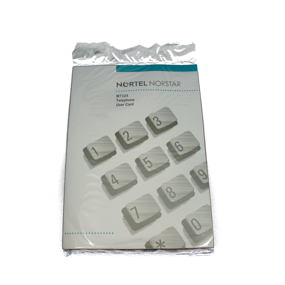 Nortel M7324 Lit Pack – Takson Technology Limited