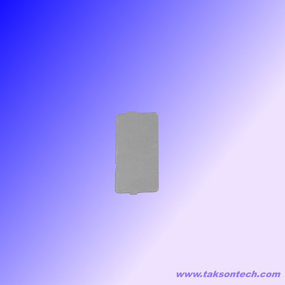 Nortel-Avaya T7100 Plastic Overlay (Medium)