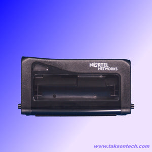 Nortel T7000 Series Display Case