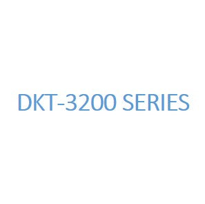 new line dkt-3200